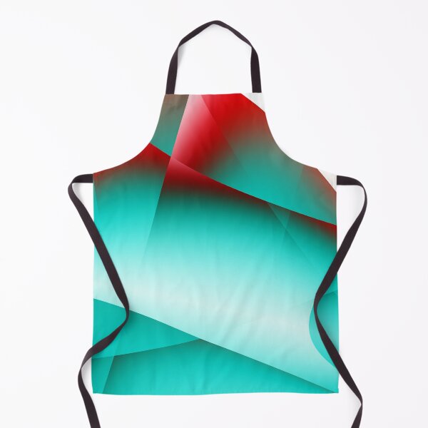 Item preview, Only Love colorful geometric abstract fractal designed and sold by Glimmersmith.
