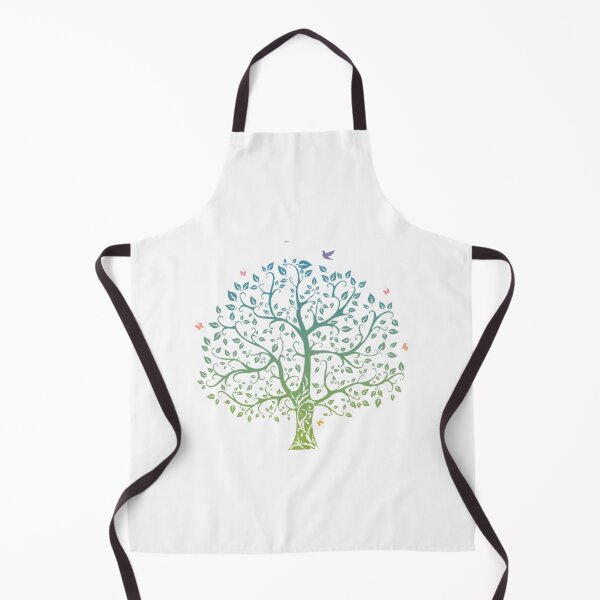Item preview, leaf tree designed and sold by ManelRedb.