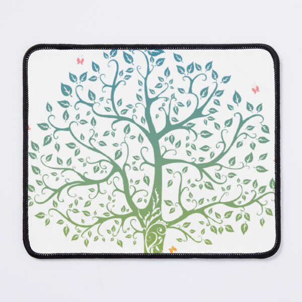 Item preview, leaf tree designed and sold by ManelRedb.