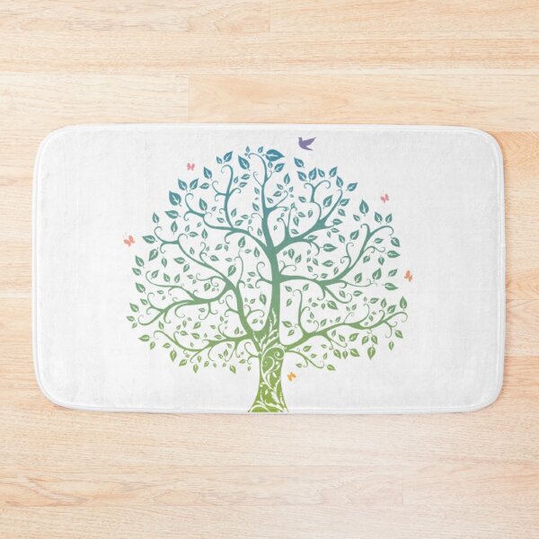 Item preview, leaf tree designed and sold by ManelRedb.