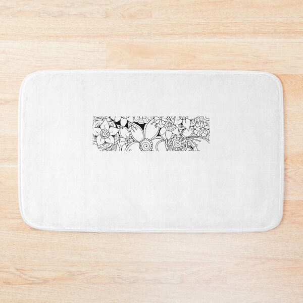 Item preview, White flower designed and sold by JimmyJD.