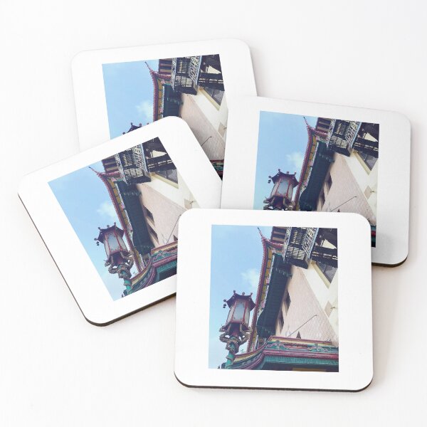 Item preview, Chinatown Details designed and sold by McKenna Klein.