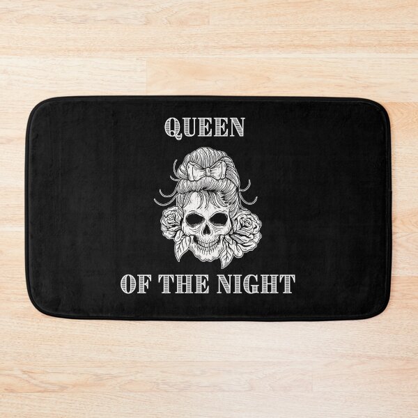 Item preview, Queen of the Night, designed and sold by LuFilu.