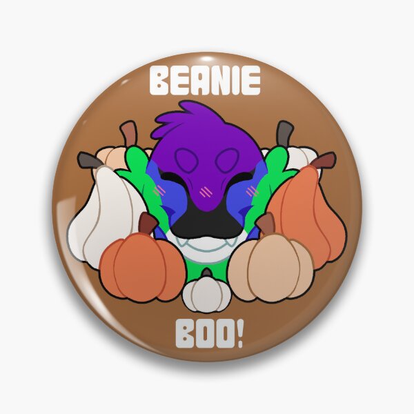 Item preview, Beanie Boo! designed and sold by LizardTurnedLiz.