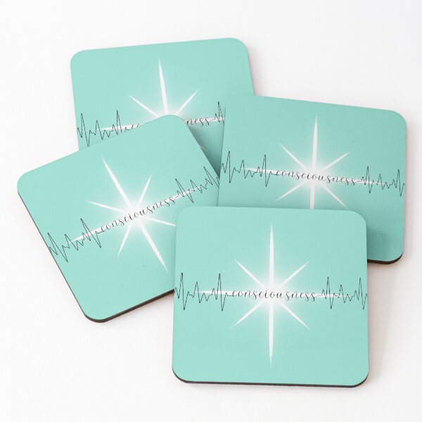 Item preview, Consciousness designed and sold by Thewelllife.
