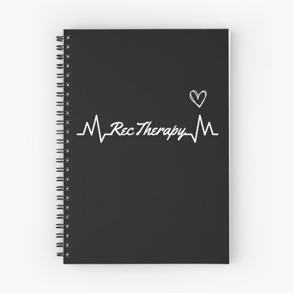 Item preview, Heart Rate Rec Therapy designed and sold by RecAttire.