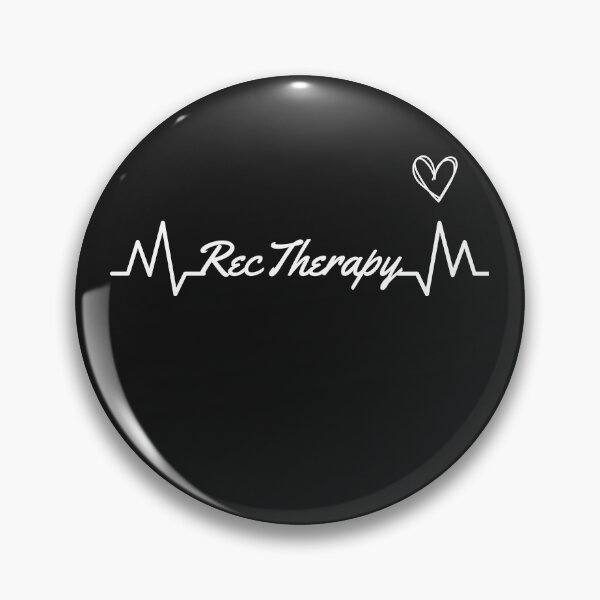 Item preview, Heart Rate Rec Therapy designed and sold by RecAttire.