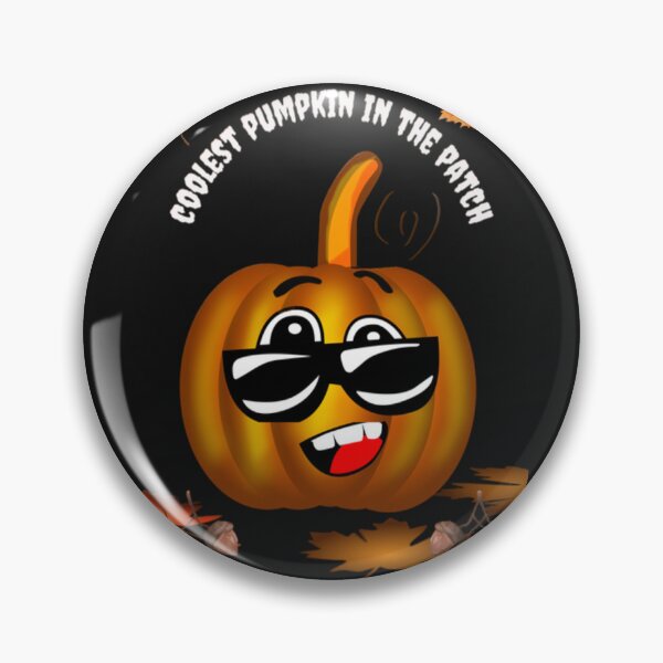 Item preview,  Halloween Season Time designed and sold by MckinleyArt.