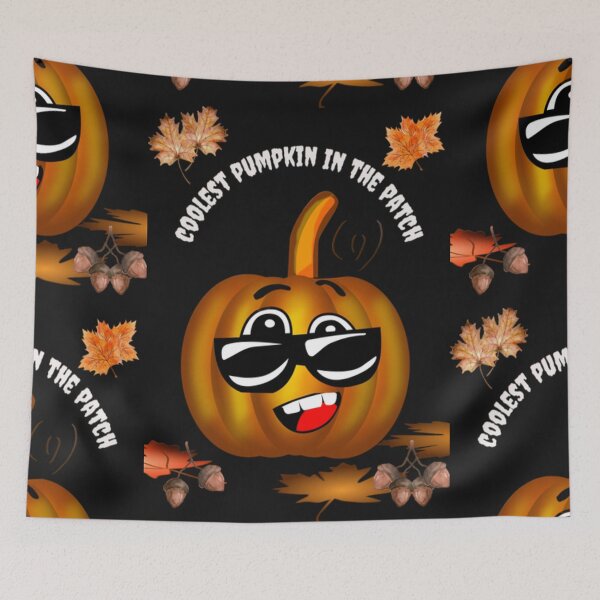 Item preview,  Halloween Season Time designed and sold by MckinleyArt.