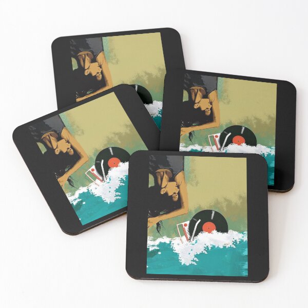 Item preview, Coleccionar discos de vinilo designed and sold by cheakregalq.
