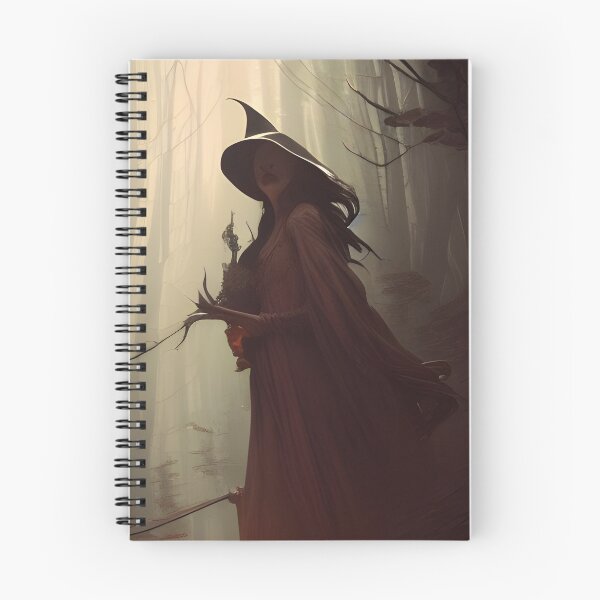 Item preview, The Witch Harvests designed and sold by Eliteijr.