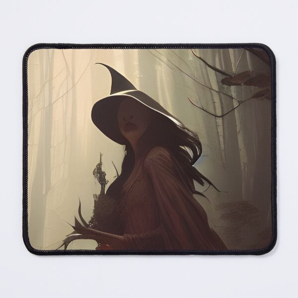 Item preview, The Witch Harvests designed and sold by Eliteijr.
