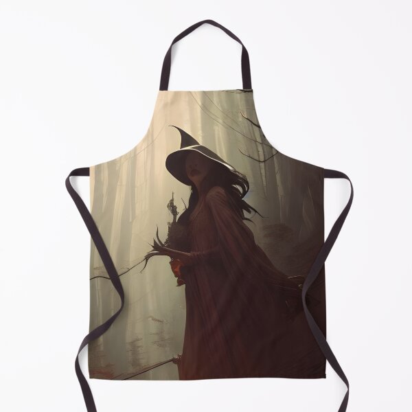 Item preview, The Witch Harvests designed and sold by Eliteijr.
