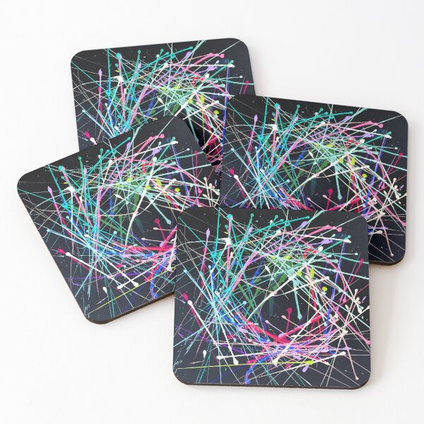 Item preview, Sparks Will Fly designed and sold by DavidClareArt.
