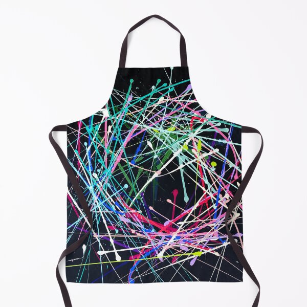 Item preview, Sparks Will Fly designed and sold by DavidClareArt.