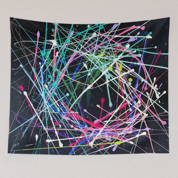 Item preview, Sparks Will Fly designed and sold by DavidClareArt.