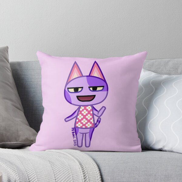 Item preview, Bob (ACNL) designed and sold by pk-ataraxia.