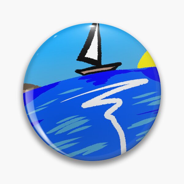 Item preview, Sea Boat designed and sold by ToyStudio.