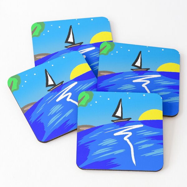 Item preview, Sea Boat designed and sold by ToyStudio.