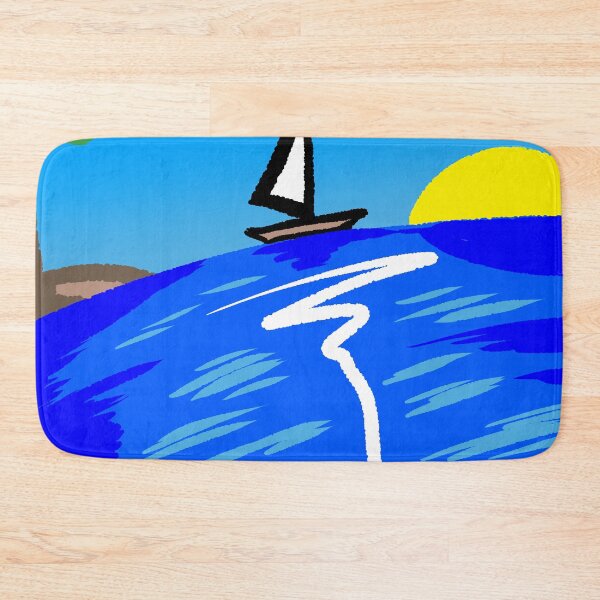 Item preview, Sea Boat designed and sold by ToyStudio.