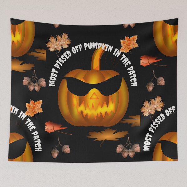 Item preview,  Halloween Season Time designed and sold by MckinleyArt.