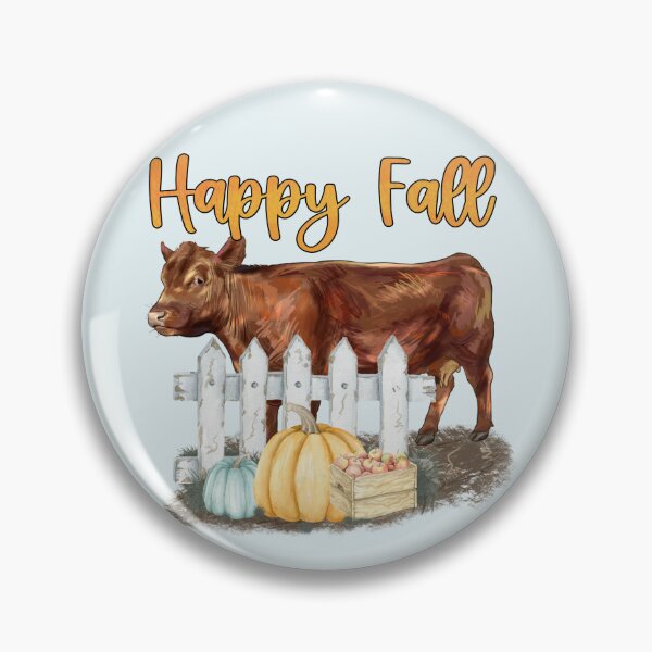 Item preview, Happy fall designed and sold by SaintsPlace.