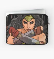knoW your poWer Laptop Sleeve