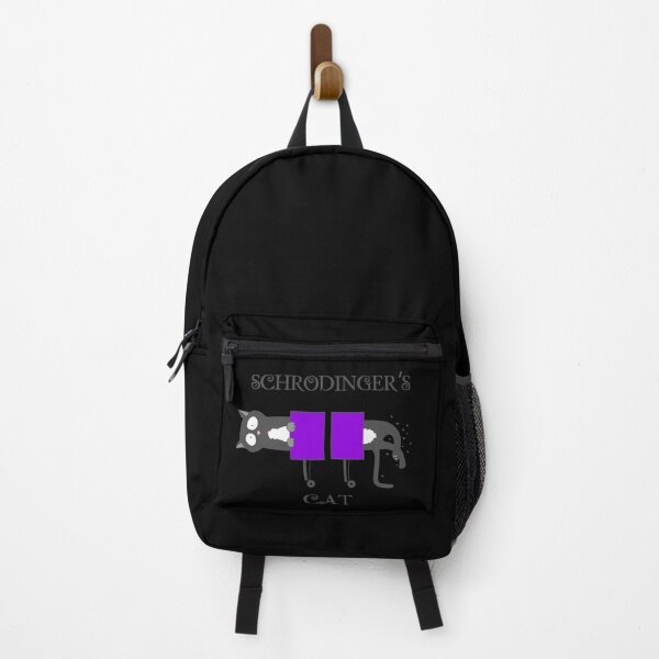 Item preview, Cat's Schrödinger designed and sold by Playketax.
