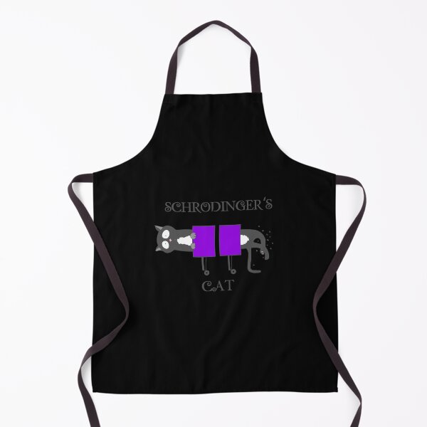 Item preview, Cat's Schrödinger designed and sold by Playketax.