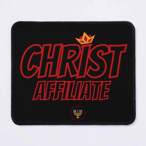 Item preview, Christ affiliate designed and sold by ARS-apparel.