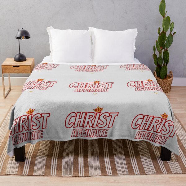Item preview, Christ affiliate designed and sold by ARS-apparel.