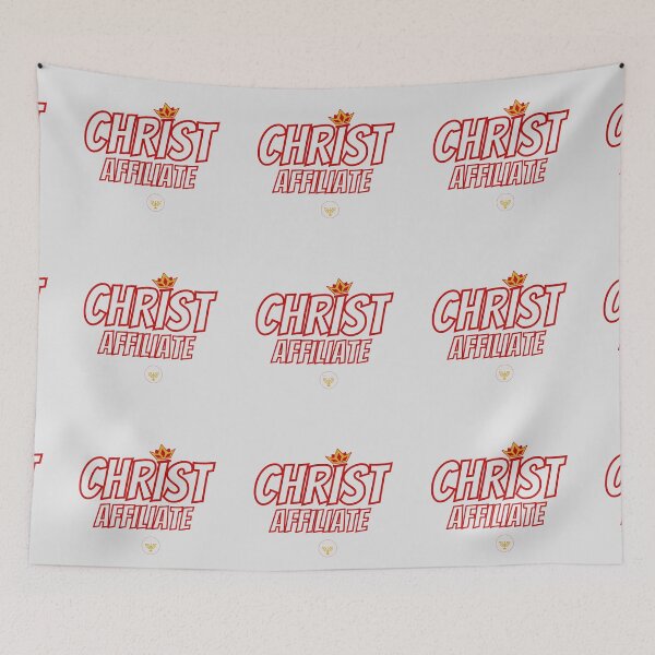 Item preview, Christ affiliate designed and sold by ARS-apparel.