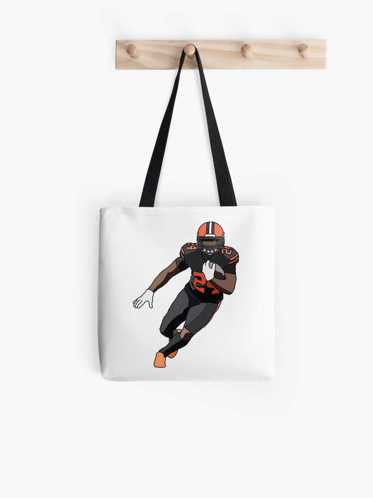 Nick Chubb Sticker for Sale by awexler892