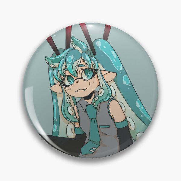 Item preview, Music Squid designed and sold by chramdander.