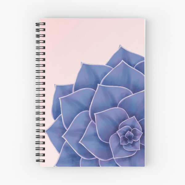 Item preview, Big Echeveria Design  designed and sold by oursunnycdays.