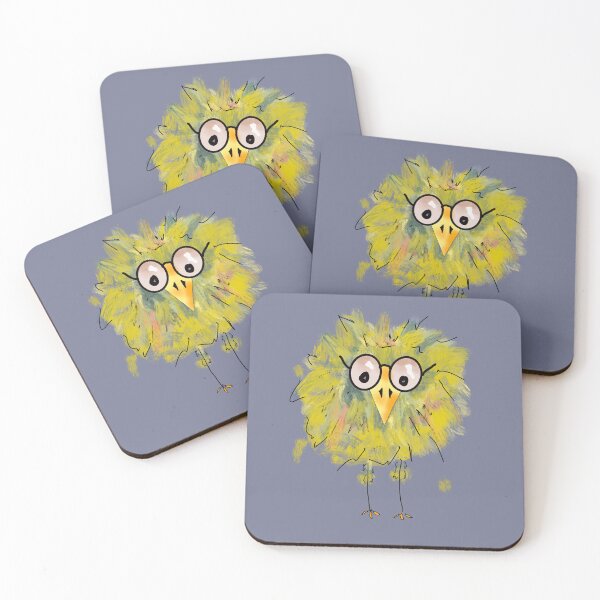 Artikelvorschau, Lustiger Vogel! entworfen und verkauft von designs-by-ann.