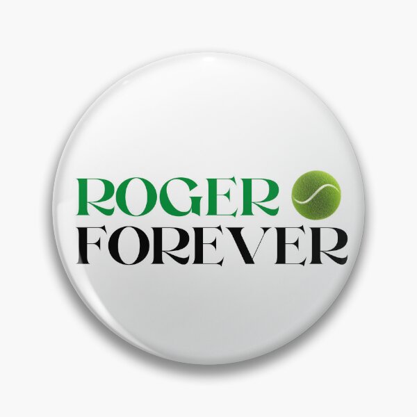 Item preview, Roger Forever designed and sold by Nine999Nine.