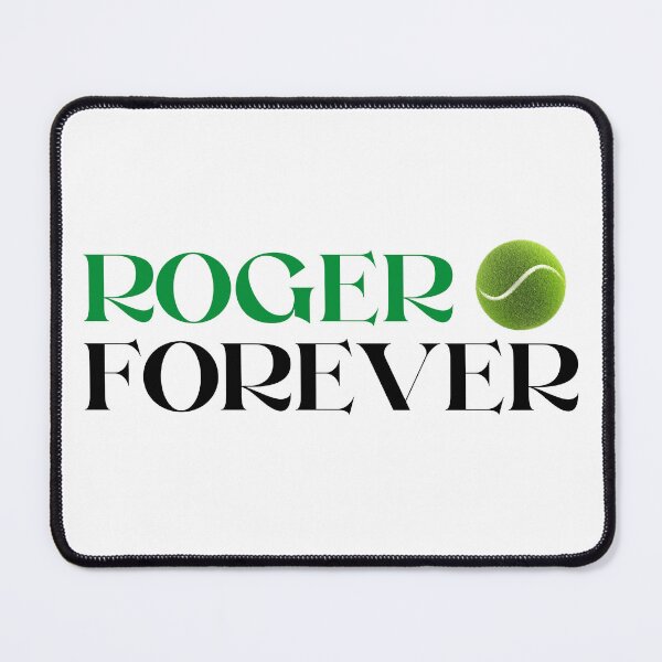 Item preview, Roger Forever designed and sold by Nine999Nine.