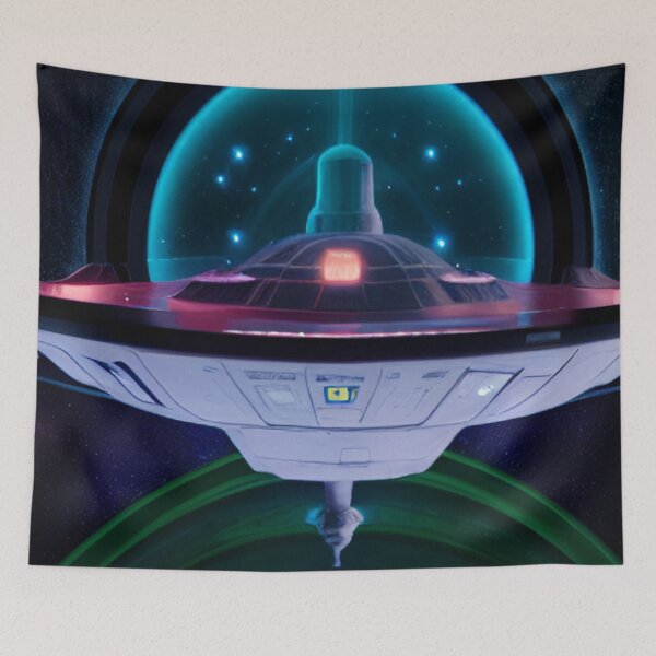 Item preview, Domed Station designed and sold by GreenStardust.