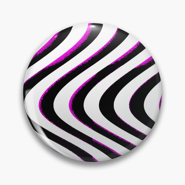 Item preview, Wavy Lines designed and sold by JoanNinjaHen.