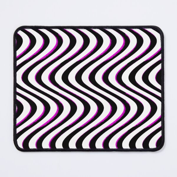 Item preview, Wavy Lines designed and sold by JoanNinjaHen.