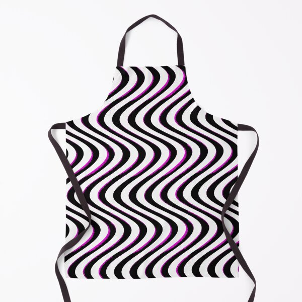 Item preview, Wavy Lines designed and sold by JoanNinjaHen.