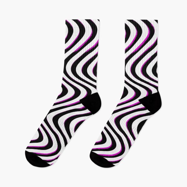 Item preview, Wavy Lines designed and sold by JoanNinjaHen.