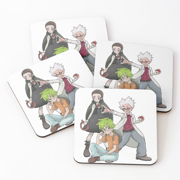 Item preview, rollout characters designed and sold by silas wenger.