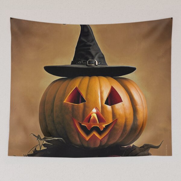 Item preview, Pumpkin King designed and sold by taboozy.