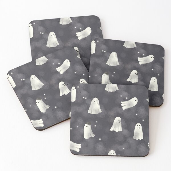 Item preview, Little Victorian Ghosts designed and sold by ChloesNook.