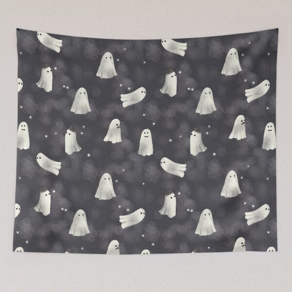 Item preview, Little Victorian Ghosts designed and sold by ChloesNook.