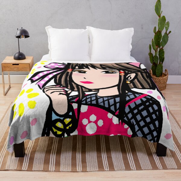 Item preview, Cute Cat Girl designed and sold by ToyStudio.