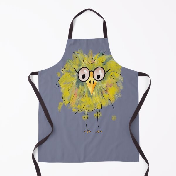 Item preview, Funny Bird! designed and sold by designs-by-ann.