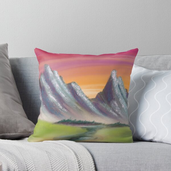 Item preview, Mountain Sound designed and sold by EnchantressReku.